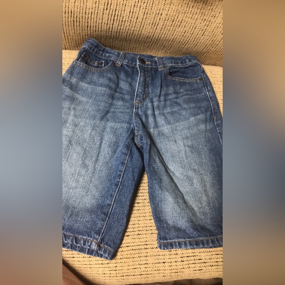Boys shorts